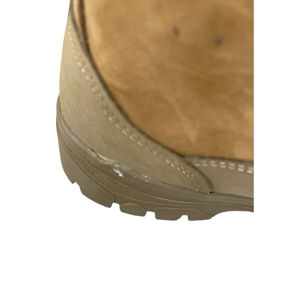 Belleville MCB 950 Mountain Hiking Boots Gore-Tex Vibram Combat Size 12.5 - Picture 15 of 16